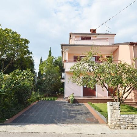 Apartment Ivanka Rovinj Bagian luar foto