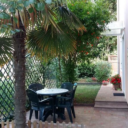 Apartment Ivanka Rovinj Bagian luar foto