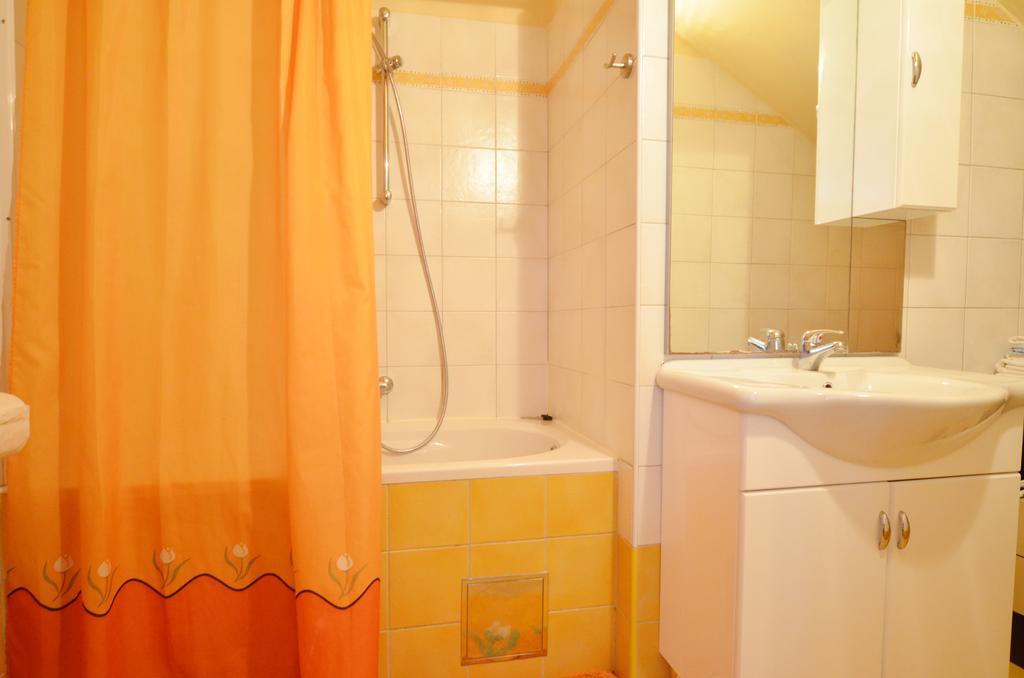 Apartment Ivanka Rovinj Bagian luar foto