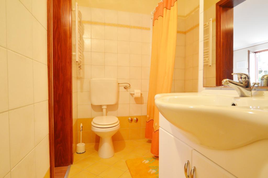 Apartment Ivanka Rovinj Bagian luar foto