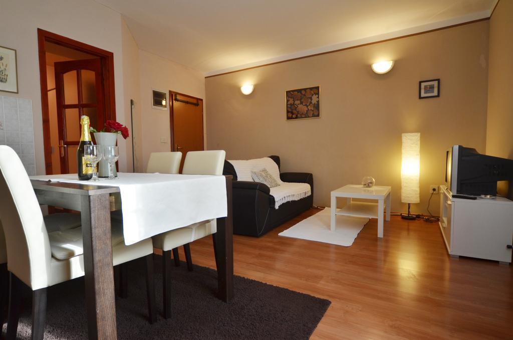 Apartment Ivanka Rovinj Bagian luar foto