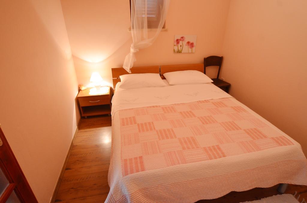Apartment Ivanka Rovinj Bagian luar foto