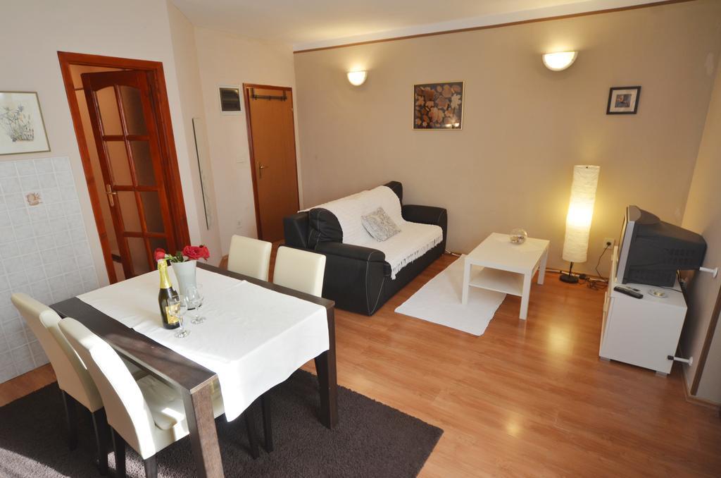Apartment Ivanka Rovinj Bagian luar foto