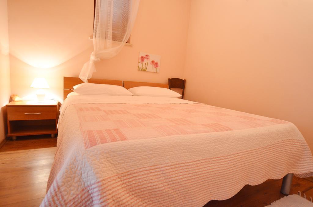 Apartment Ivanka Rovinj Bagian luar foto