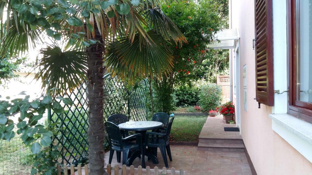 Apartment Ivanka Rovinj Bagian luar foto
